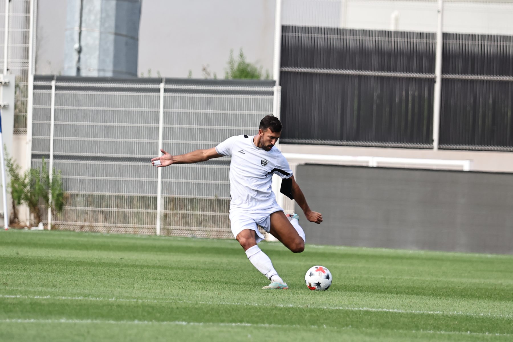 National 1 : Nîmes veut confirmer aux Antonins face à Fréjus