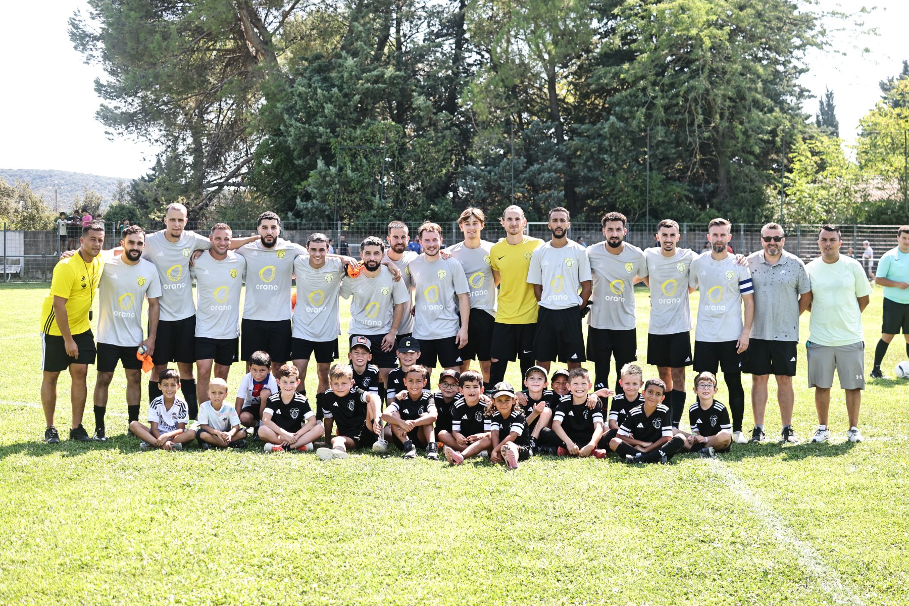 Coupe de France : les clubs du Gard rhodanien connaissent leurs adversaires pour le 2e tour