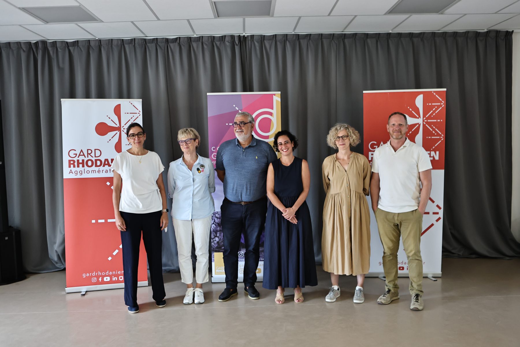 Gard rhodanien : le conservatoire intercommunal mise sur une tarification sociale pour ouvrir davantage la culture à tous
