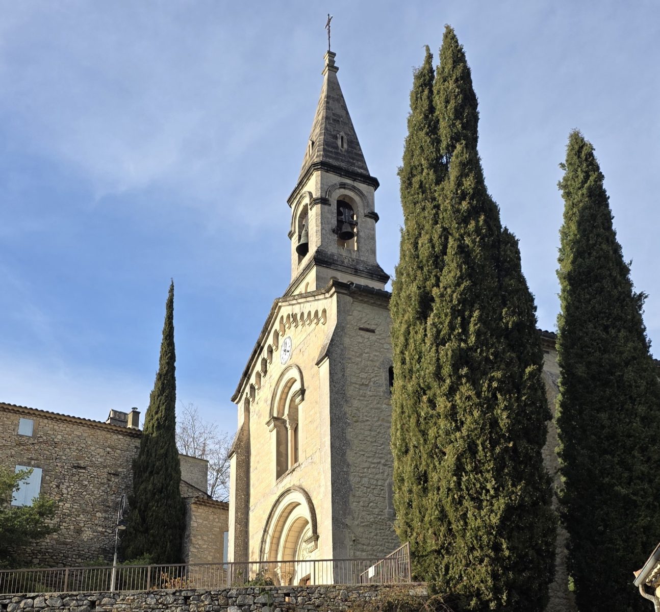 La Roque-sur-Cèze : les « Jeudis de Musica Roque » dévoilent leur programmation 2026