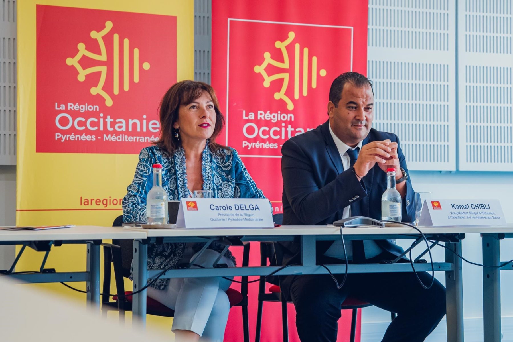 Rentrée 2026 : la Région Occitanie mobilise 74 millions d’euros pour accompagner les jeunes