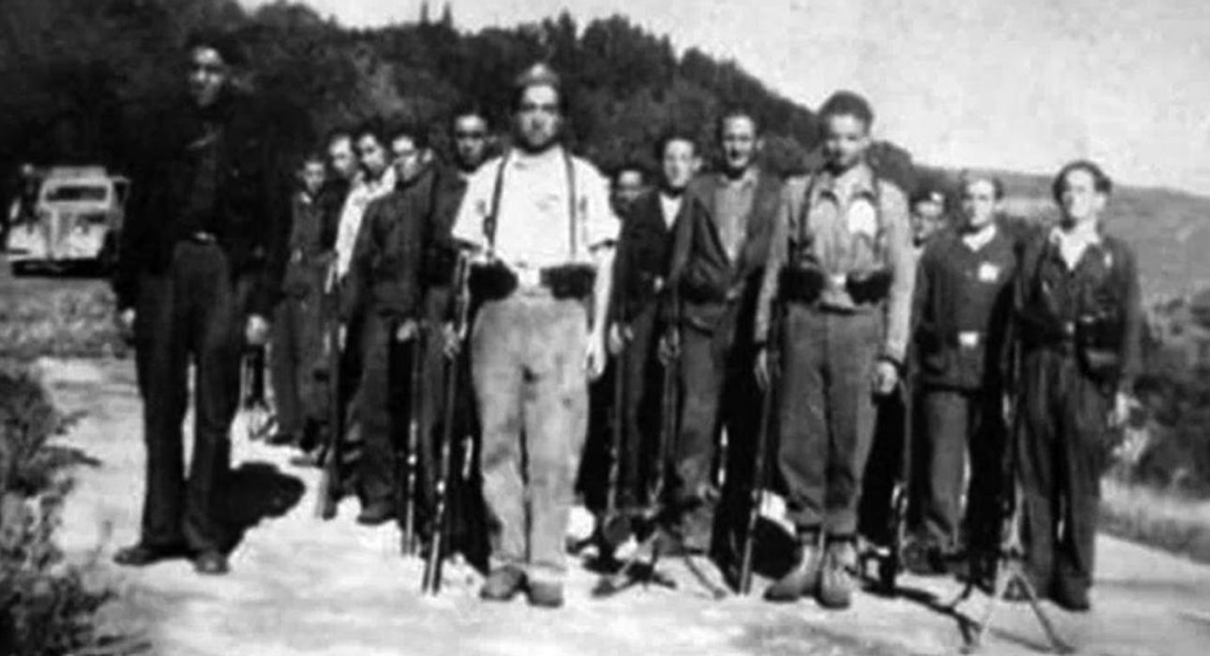 Gerardo Lobeira, de l’Espagne à la Résistance : le destin d’un combattant de la liberté