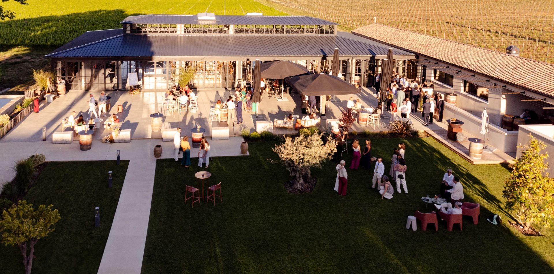 Pont-Saint-Esprit : le Wine Not Festival veut faire danser le Domaine Ventajol le 15 août