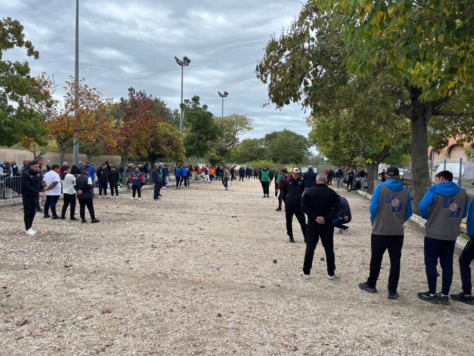 Bagnols-sur-Cèze s’apprête à accueillir un grand rendez-vous national de la pétanque