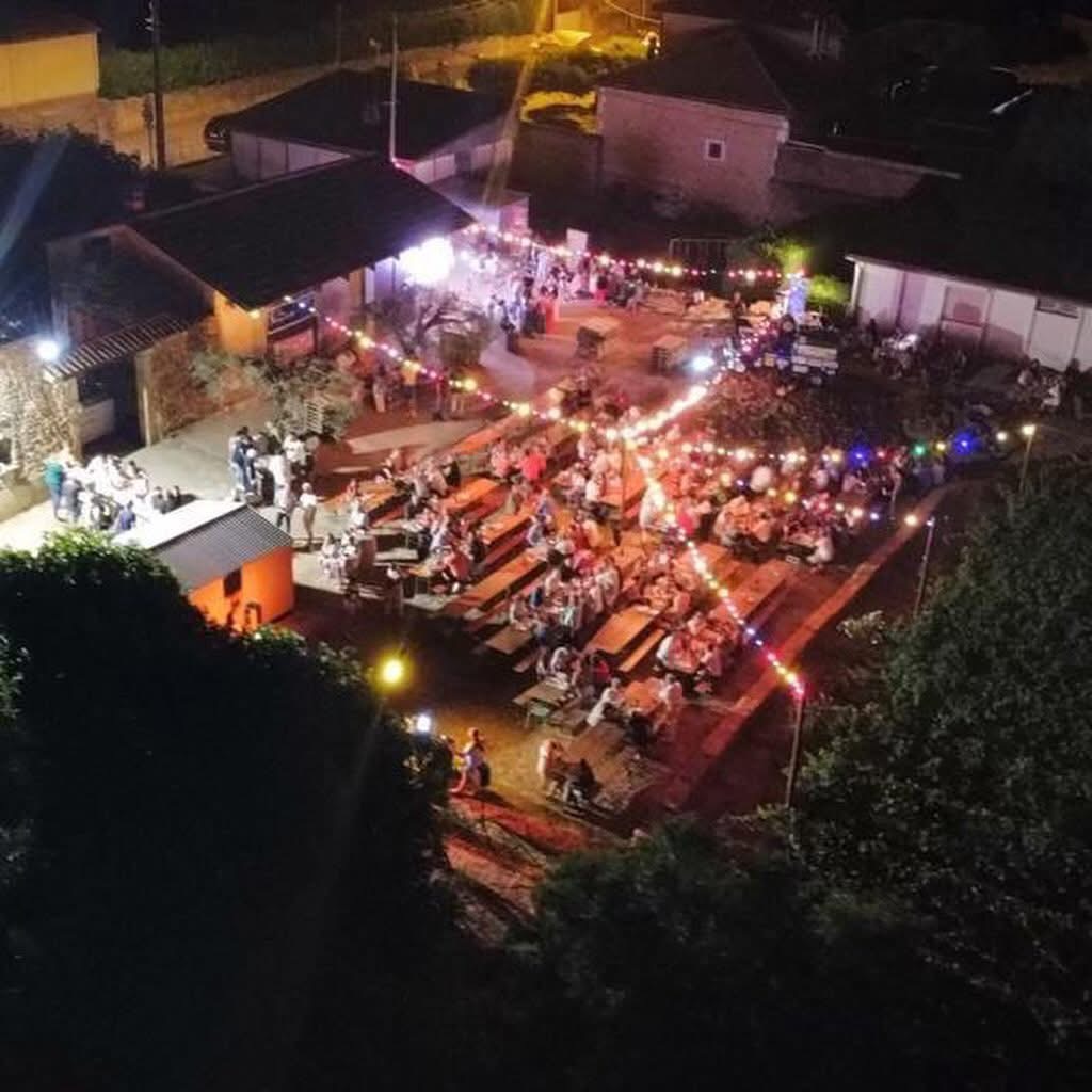 Saint-Étienne-des-Sorts : une soirée gardiane de taureau au Domaine des Jonquiers le 28 août