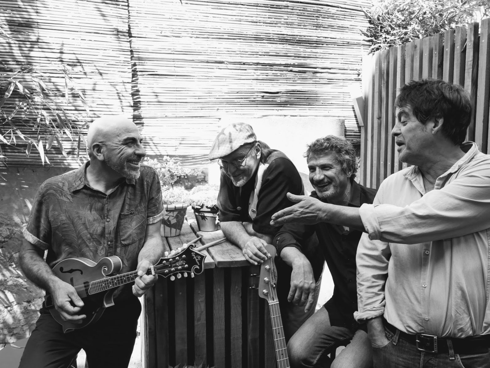 Bagnols-sur-Cèze : le concert de Corleone Band reporté en raison de la météo