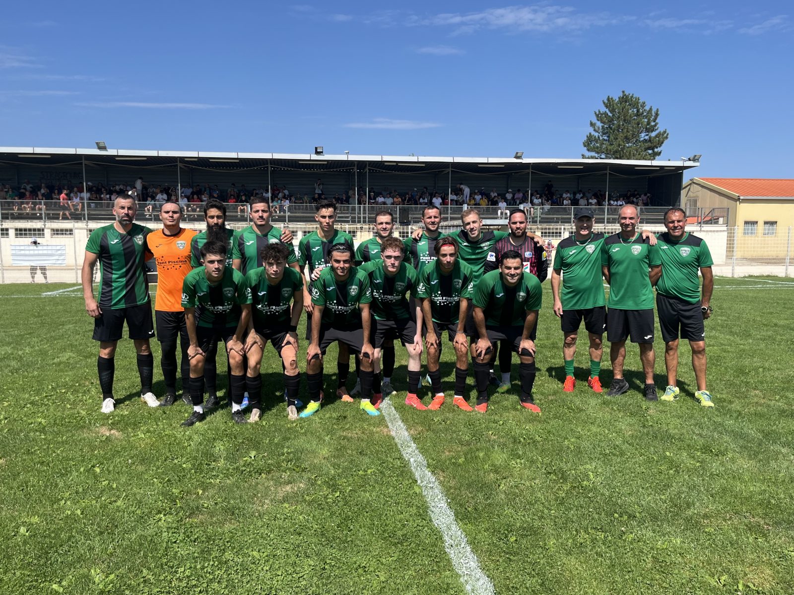 Coupe de France : pour son grand retour, l’Indépendante de Pont-Saint-Esprit s’offre une qualification au bout du suspense