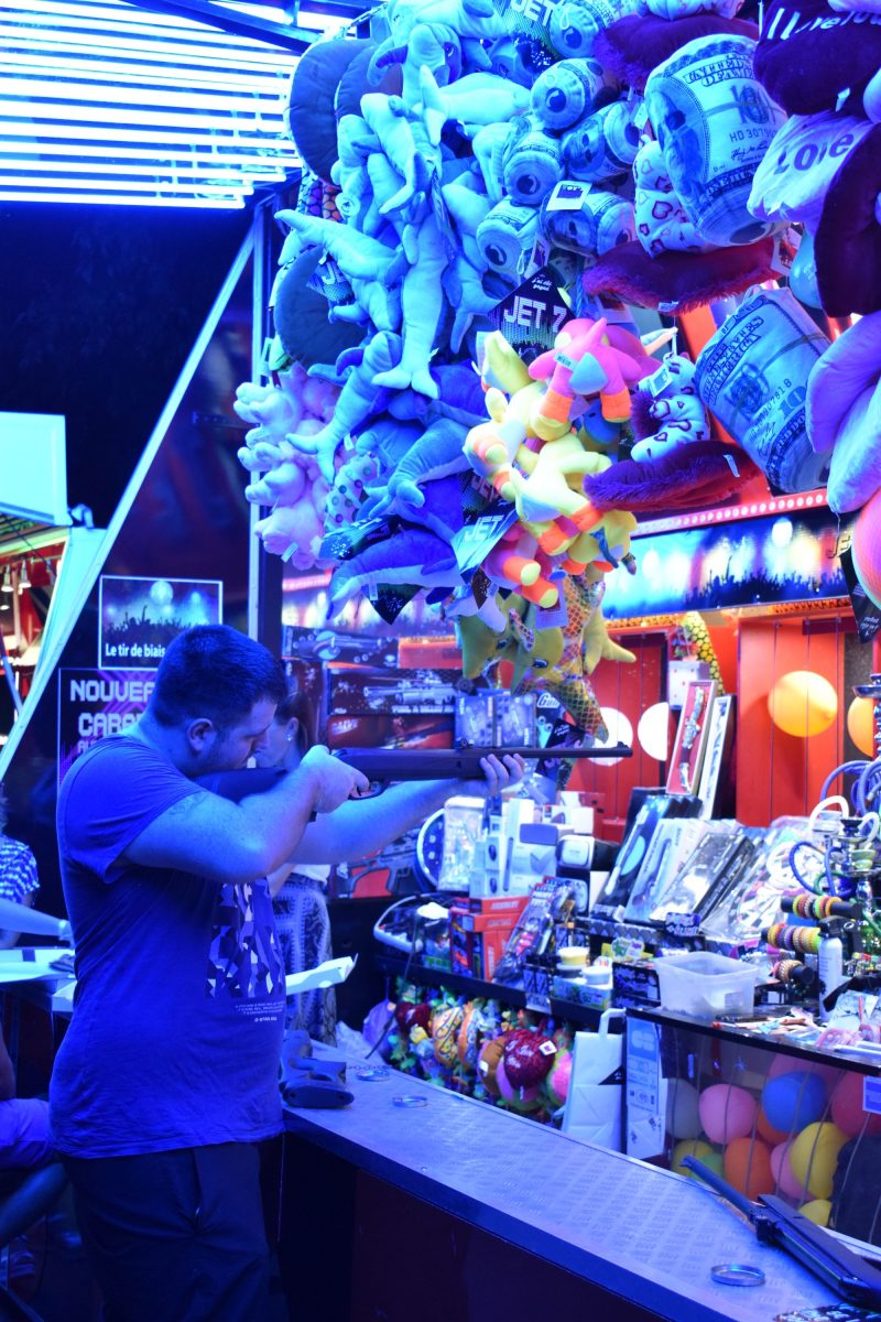 Pont-Saint-Esprit : la fête foraine débute ce vendredi