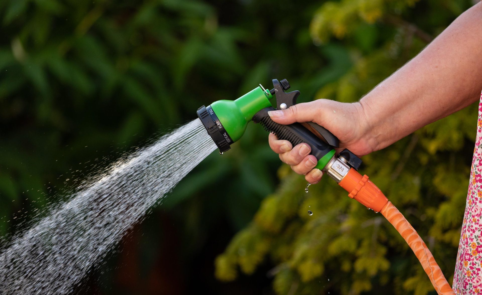 Gard rhodanien : une matinée pour apprendre à jardiner tout en préservant la ressource en eau