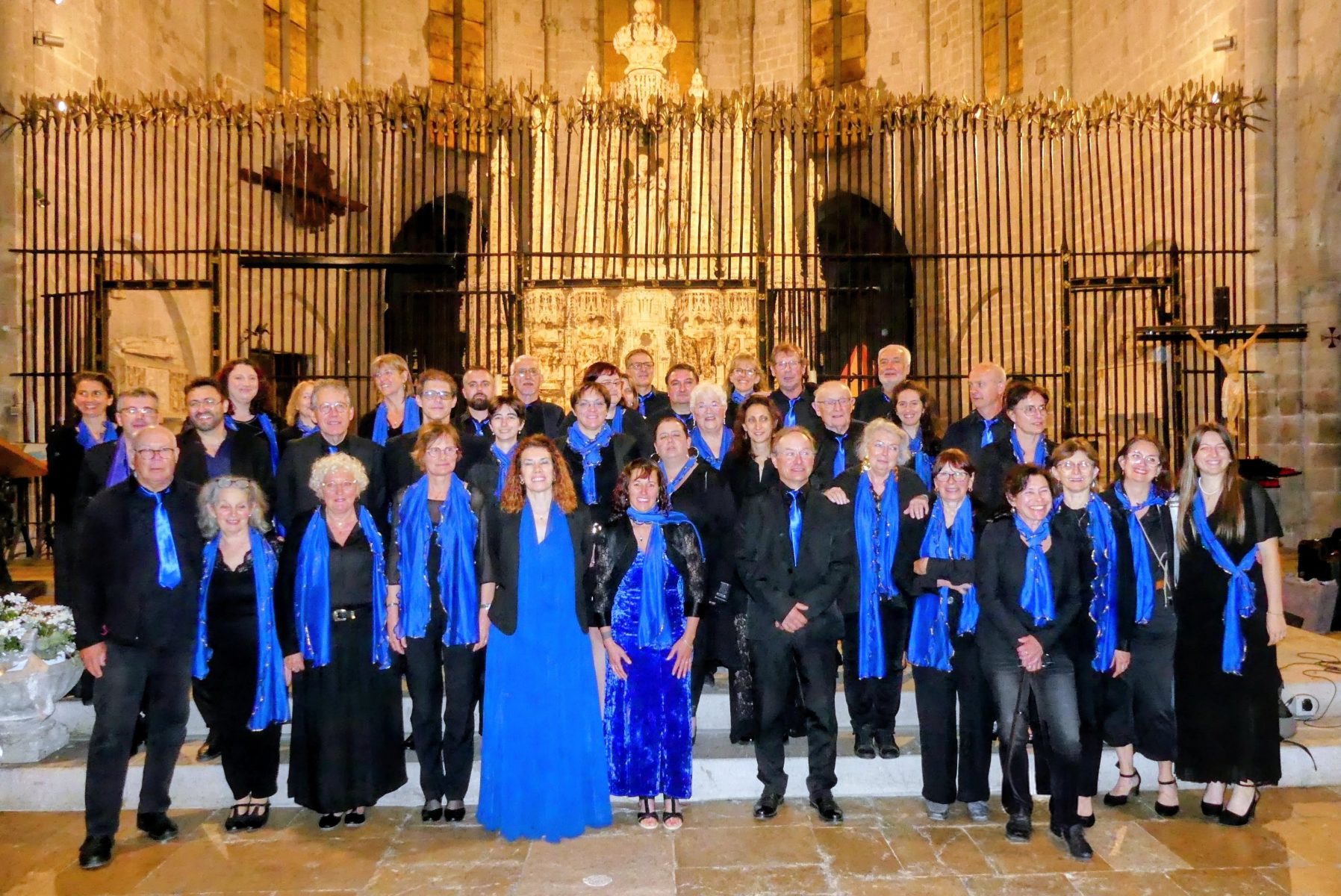 Pont-Saint-Esprit : les quatre éléments en musique, samedi 10 octobre prochain à la Cazerne Pépin