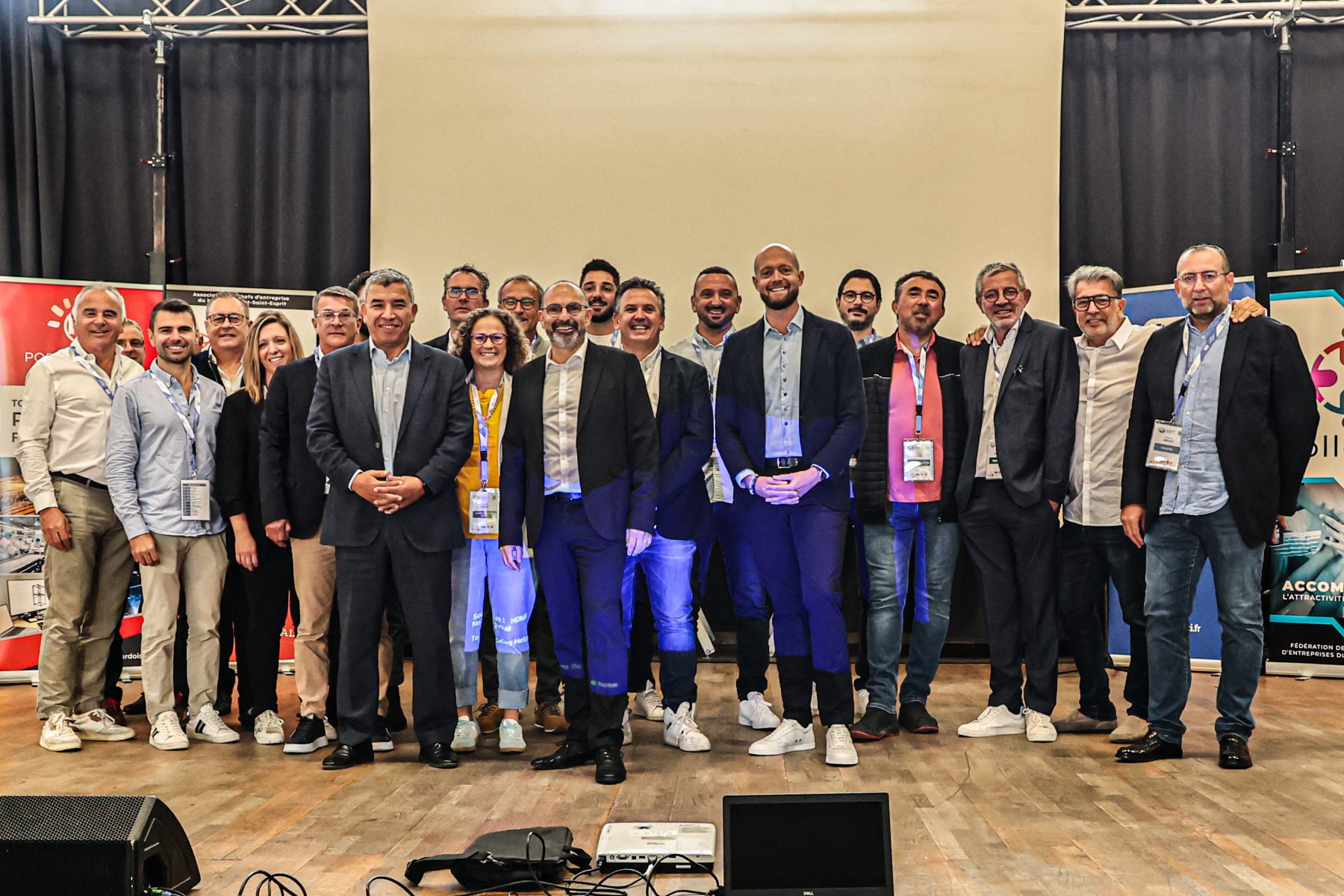 Salon POP 2026 : le Gard rhodanien veut « s’ouvrir pour grandir »