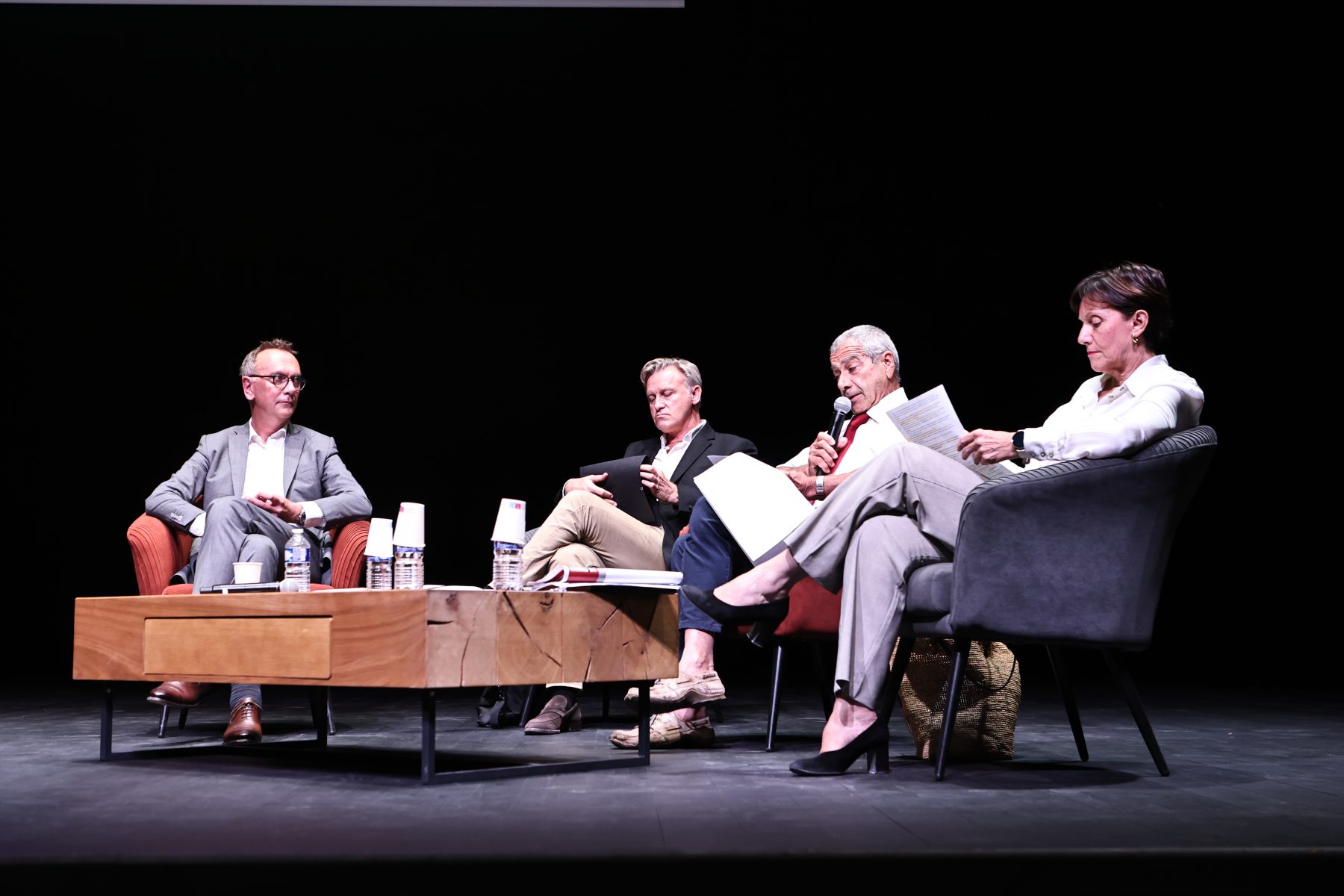 Bagnols-sur-Cèze : l’audit financier constate que « les marges financières de la commune se sont réduites au cours des dernières années »