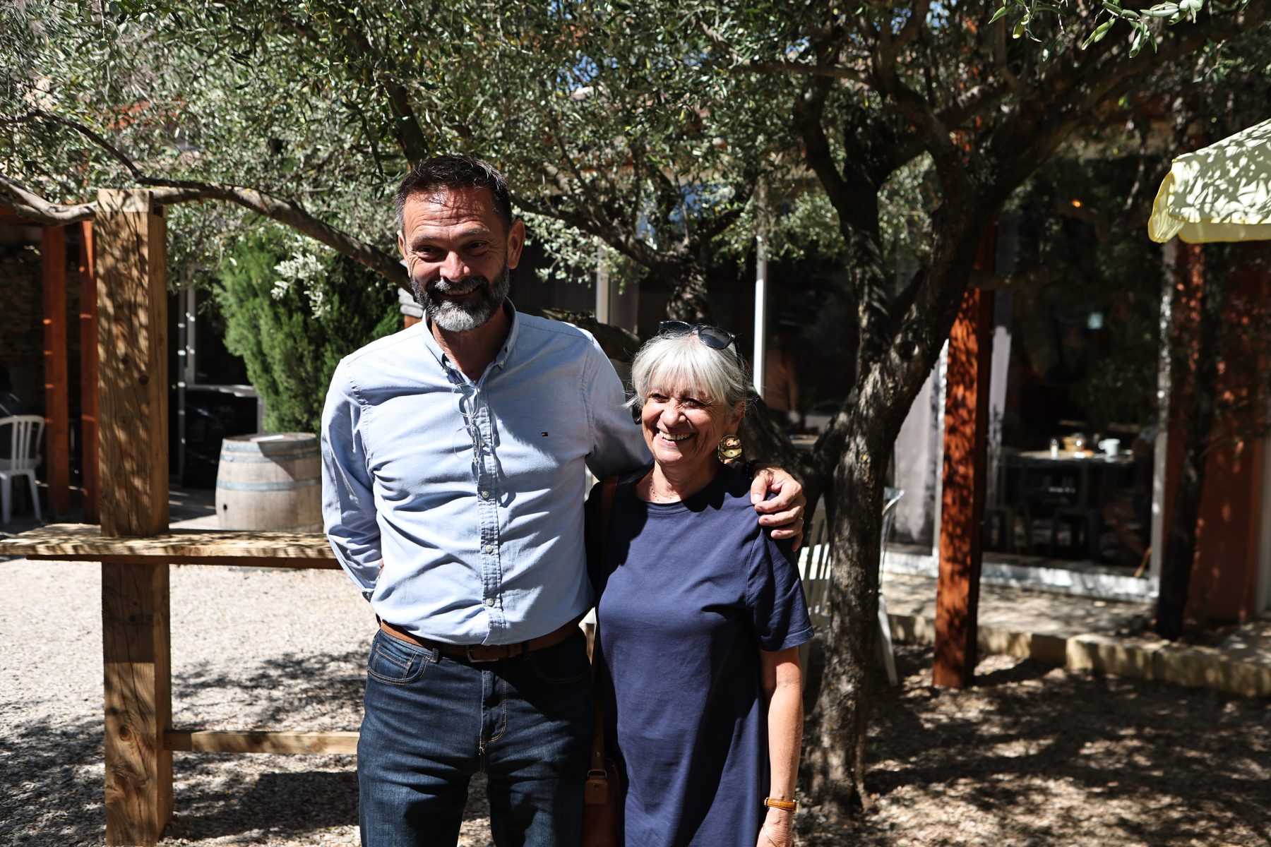 Laudun-l’Ardoise : Ludovic Di Rollo veut désormais faire entrer la commune « dans son temps d’action »