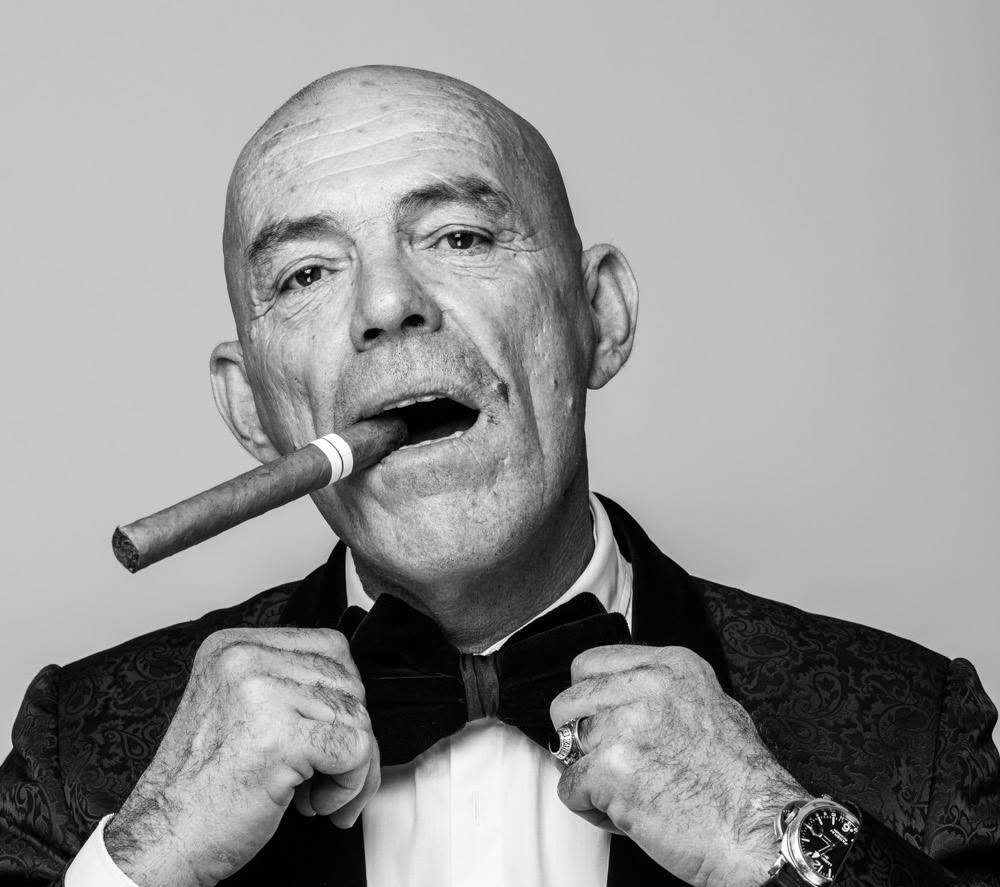 Philippe Corti : Maison Rivier « C’est un peu la maison » !