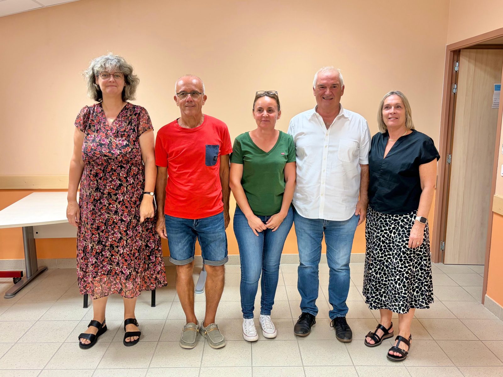Saint-Étienne-des-Sorts : l’ADN Stéphanois voit le jour pour défendre l’environnement et le patrimoine