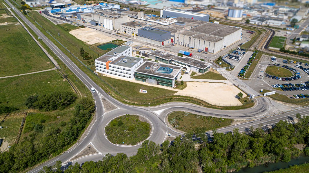 À l’occasion des Journées Européennes du Patrimoine, Cyclife France ouvre les portes du site de Centraco