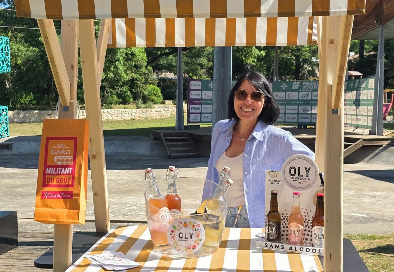 Fête de la science 2026 #1 : ça pétille dans le Gard rhodanien