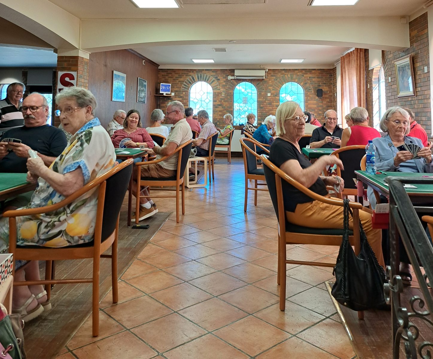 Bagnols-sur-Cèze : le Bridge Club Bagnols Marcoule ouvre une nouvelle saison