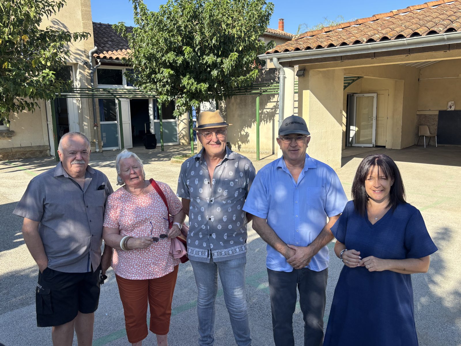 Saint-Pons-la-Calm : l’école communale rénovée pour préparer l’avenir du RPI