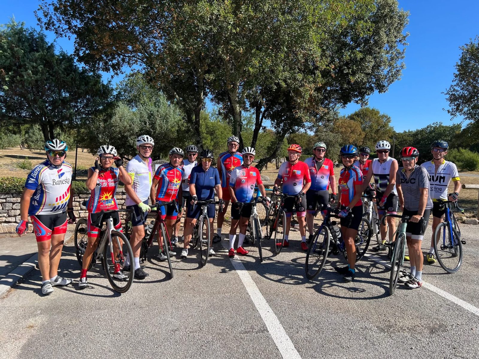 La Bagnolaise revient le samedi 26 septembre avec route, gravel, VTT et marche nocturne