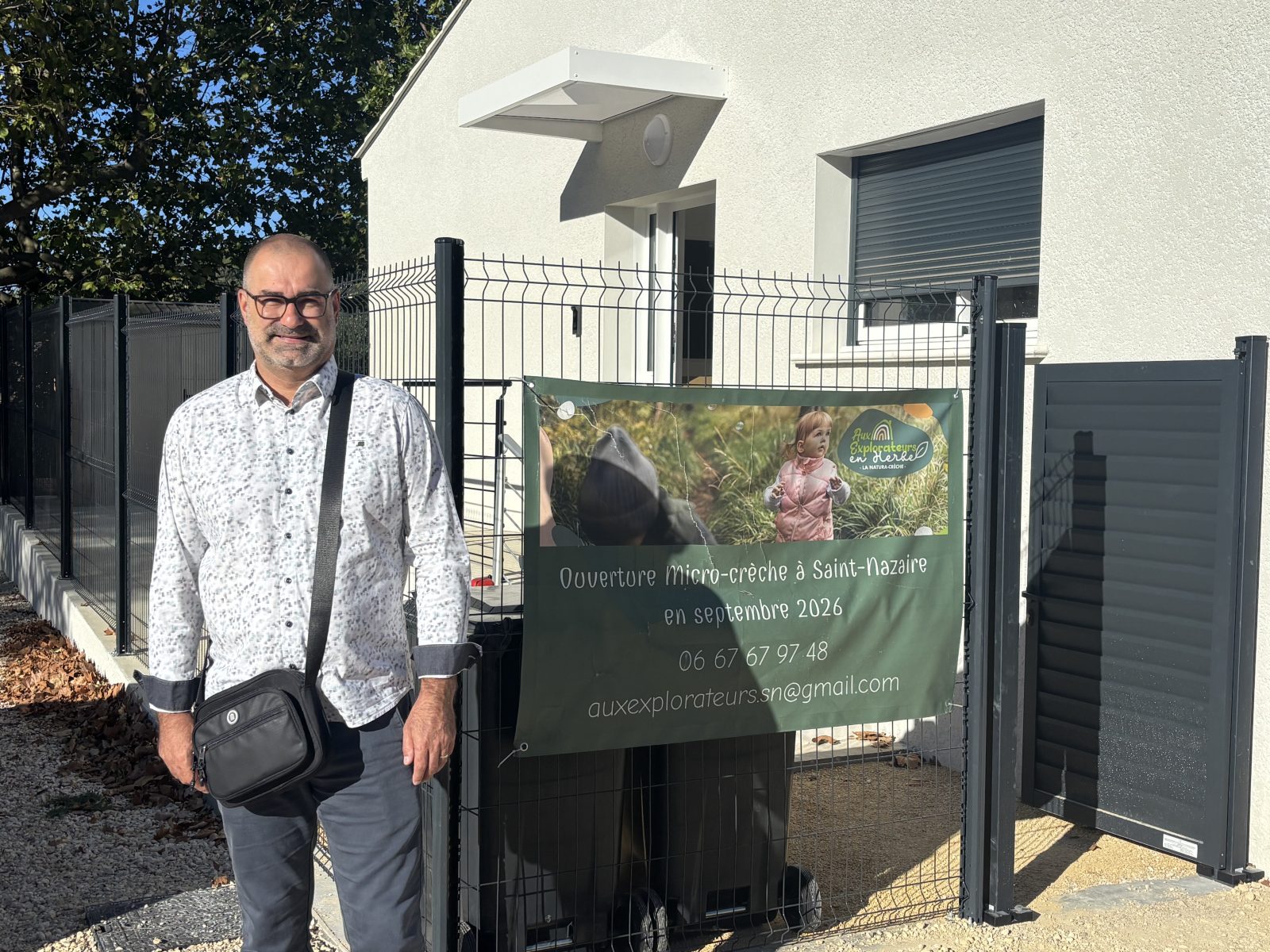 Saint-Nazaire : le « cœur nazérien » poursuit sa transformation jusqu’en 2028