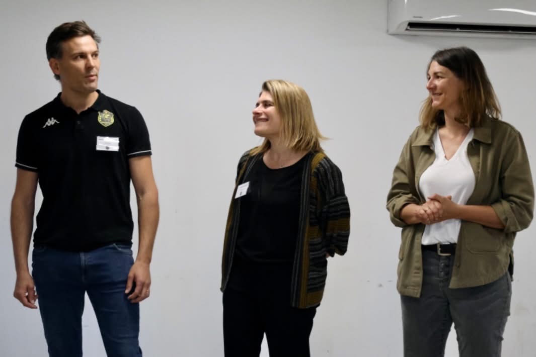 Le RCBM lance « LE PACK », sa nouvelle carte pour rapprocher le rugby et les entreprises locales