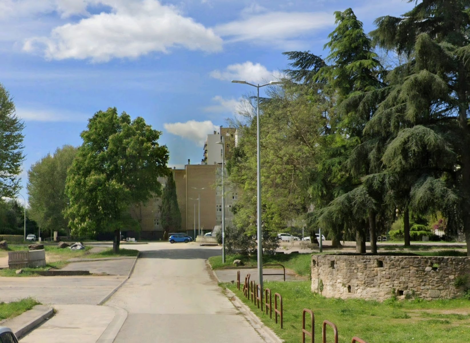 Bagnols-sur-Cèze : 3,5 millions d’euros pour transformer la Porte des Escanaux et l’Esplanade des Cèdres
