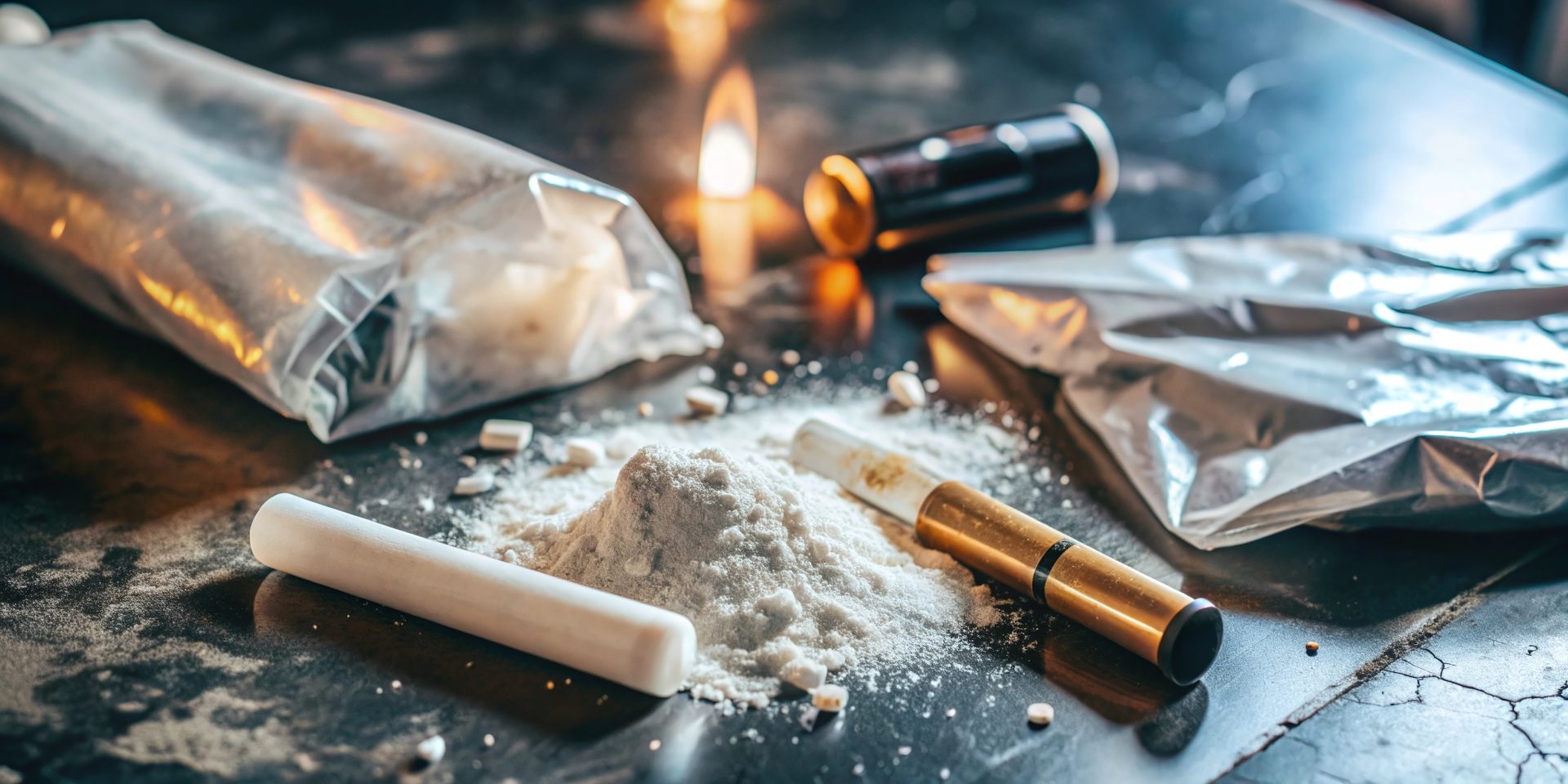 Bagnols-sur-Cèze : cinq ans de prison ferme pour un livreur de cocaïne à domicile