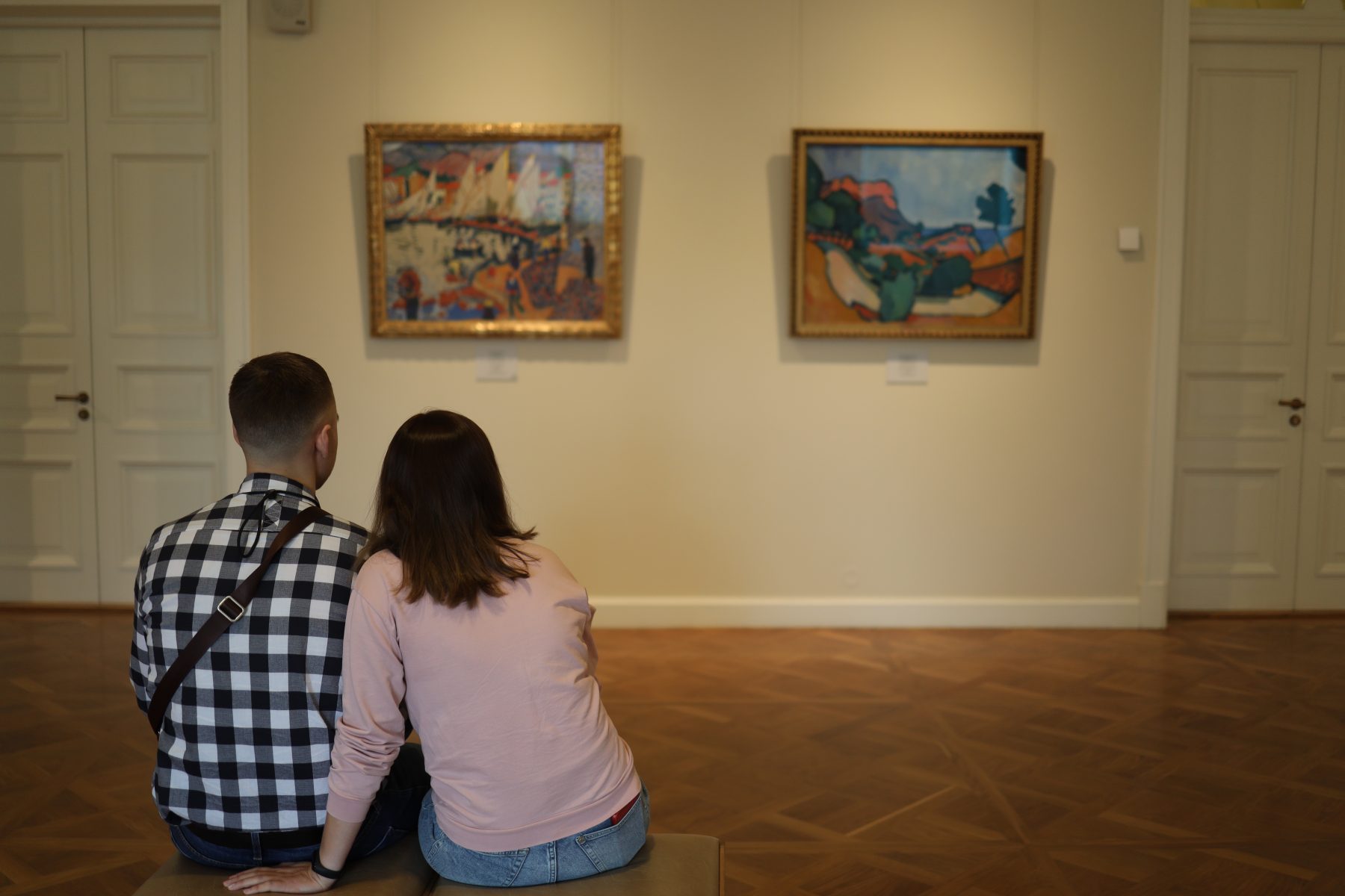 Santé mentale : l’Agglomération du Gard rhodanien ouvre les portes de l’art