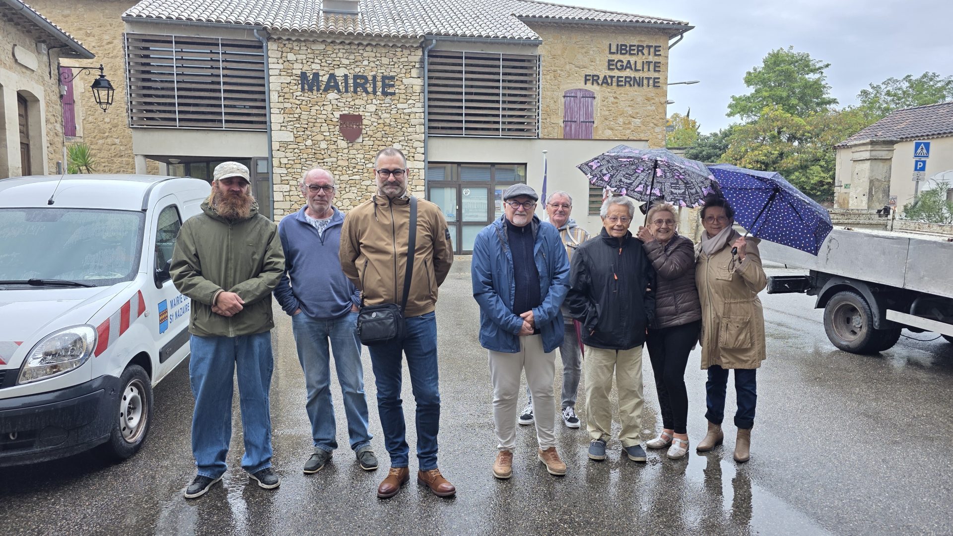 Face aux violences urbaines : « Rien ne justifie pareille violence », martèle le maire de Saint-Nazaire Gérald Missour