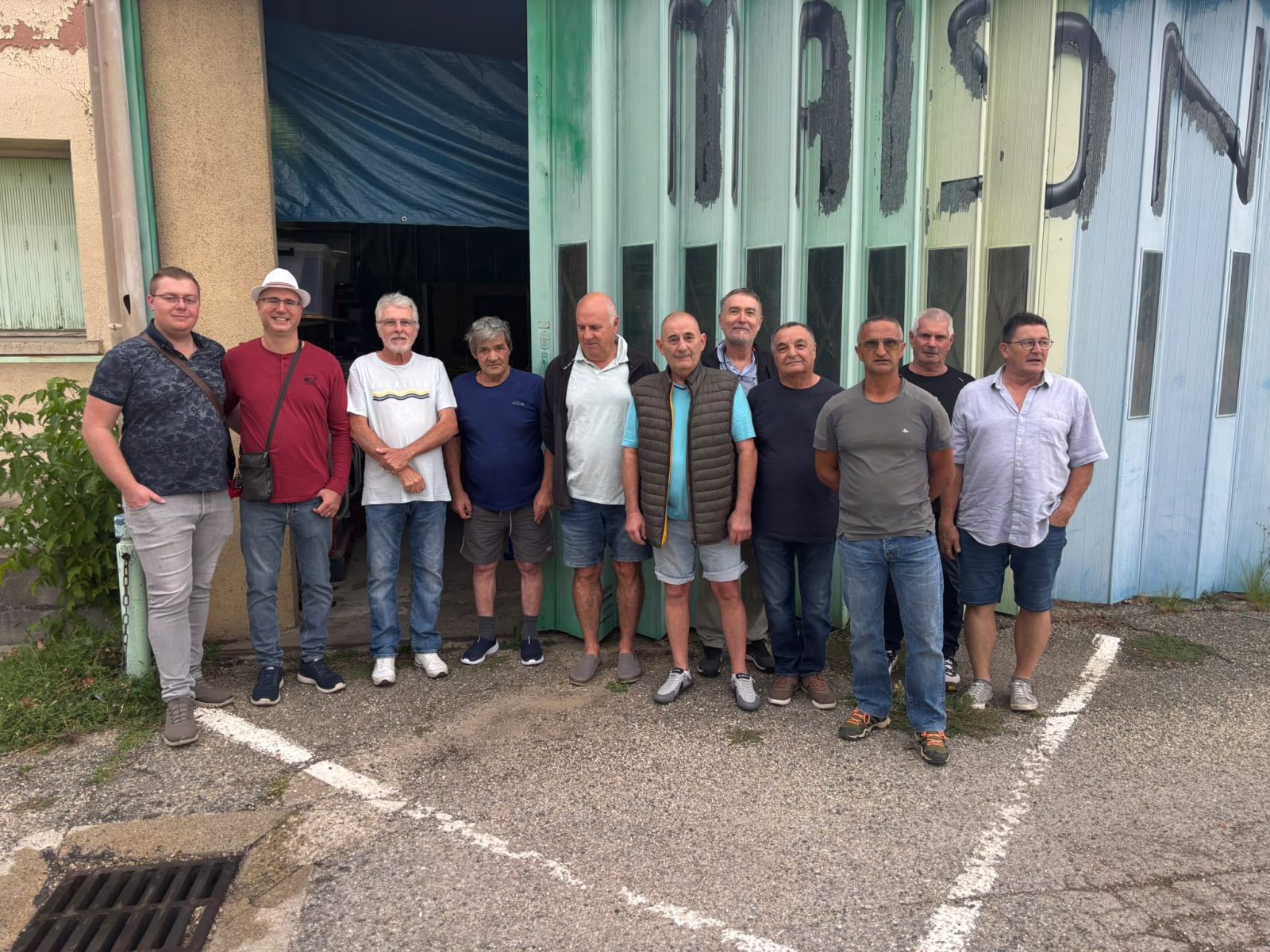 Bagnols-sur-Cèze : un nouveau conseil d’administration pour l’AAPPMA Rhône Cèze