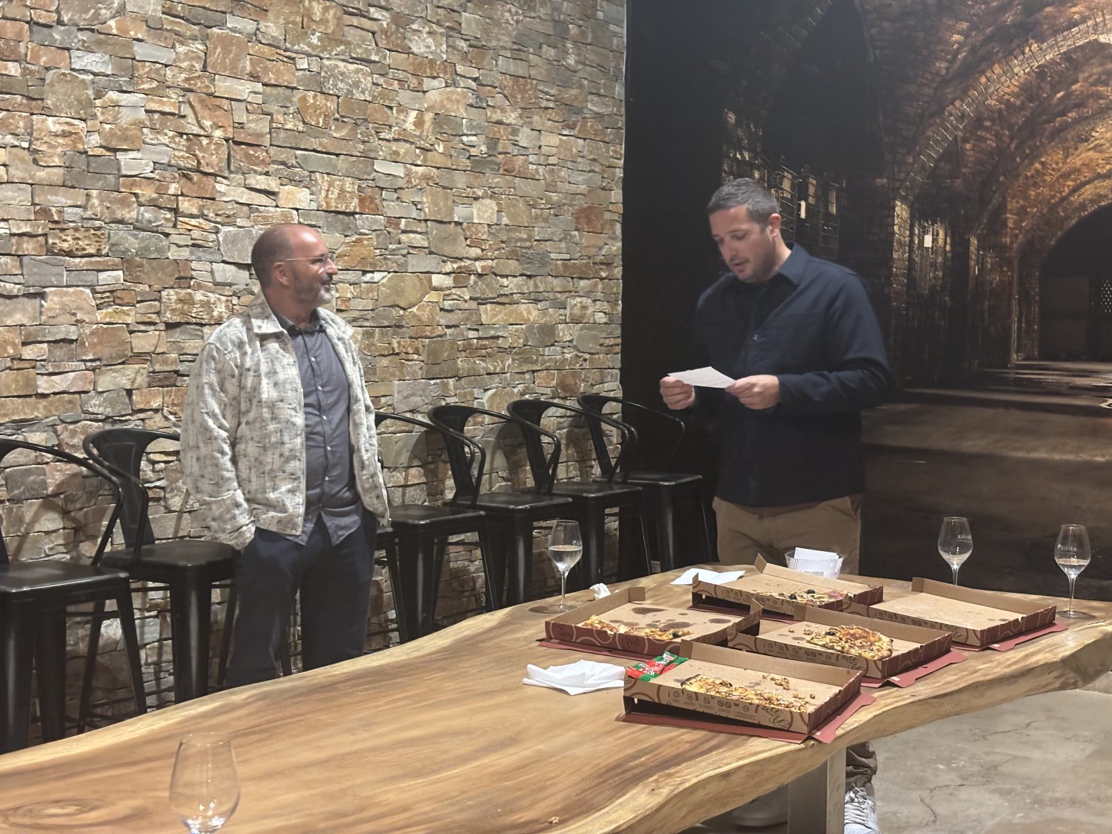 Gard rhodanien : le Collectif réunit les bureaux de ses associations pour renforcer les liens et encourager la mutualisation
