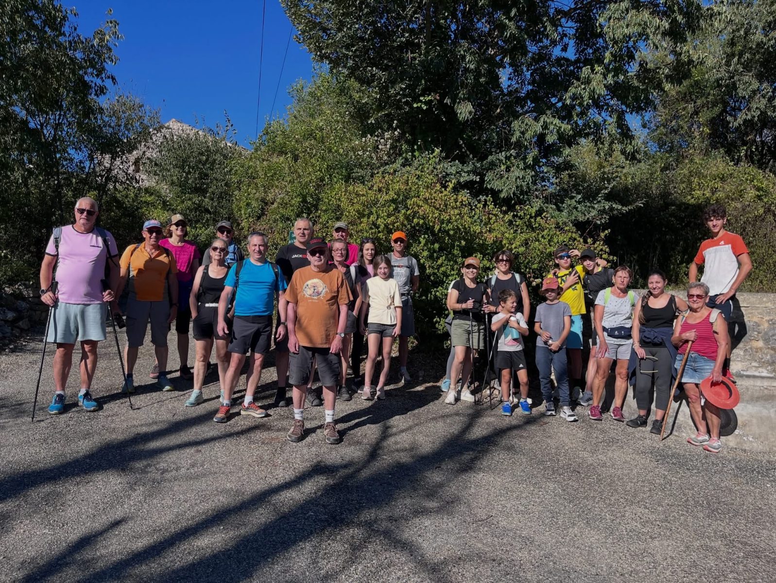 Verfeuil : une marche et une course solidaires pour Octobre Rose le 25 octobre