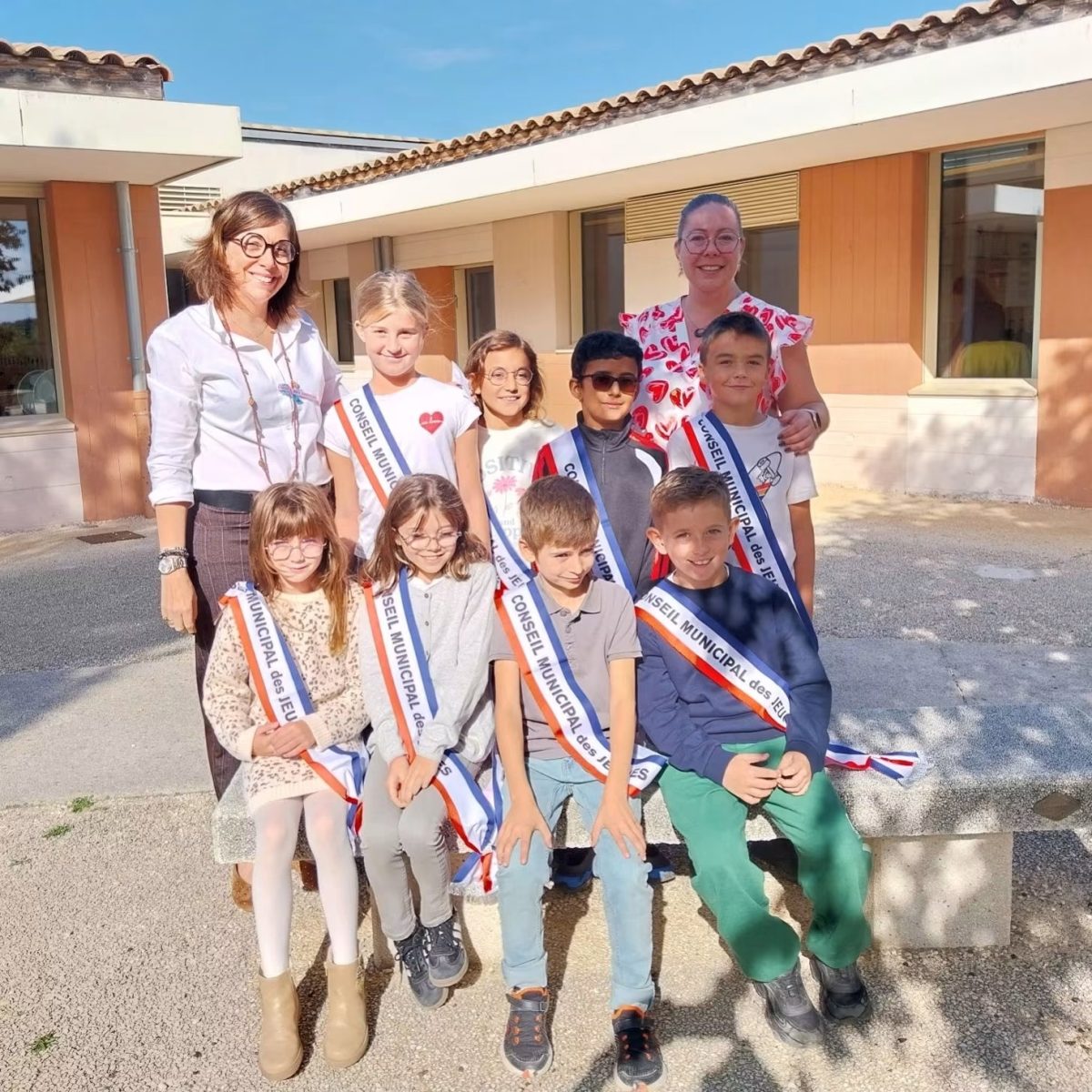 Saint-Paul-les-Fonts : une nouvelle génération de jeunes élus s’engage pour la commune