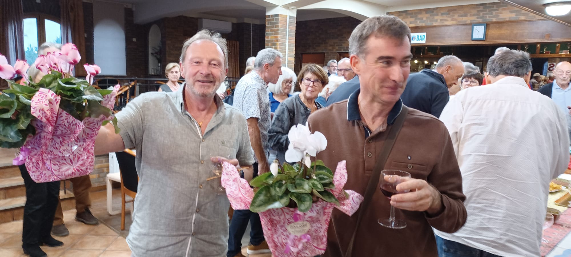 Bagnols-sur-Cèze : le Bridge Club Bagnols Marcoule lance son tournoi mensuel du samedi