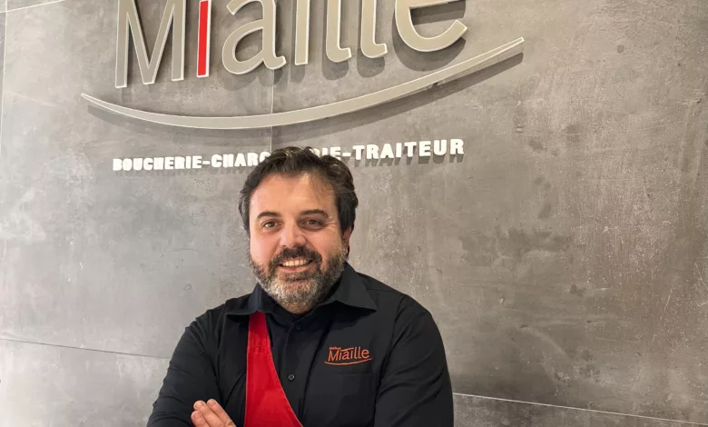 Bagnols-sur-Cèze : Stéphane Miaille rejoint les Compagnons du Goût et le fête ce vendredi soir !