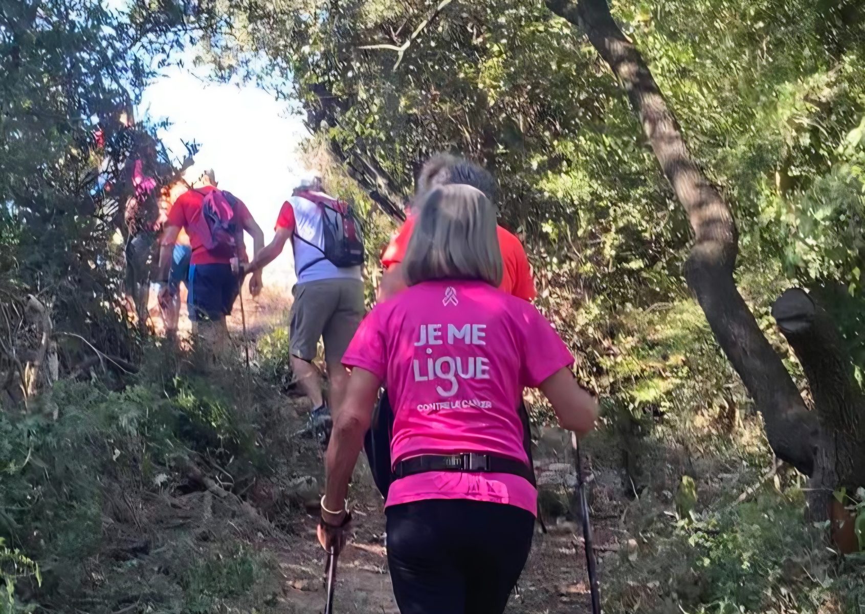 Octobre Rose : une journée solidaire et festive le 17 octobre à Saint-Geniès-de-Comolas