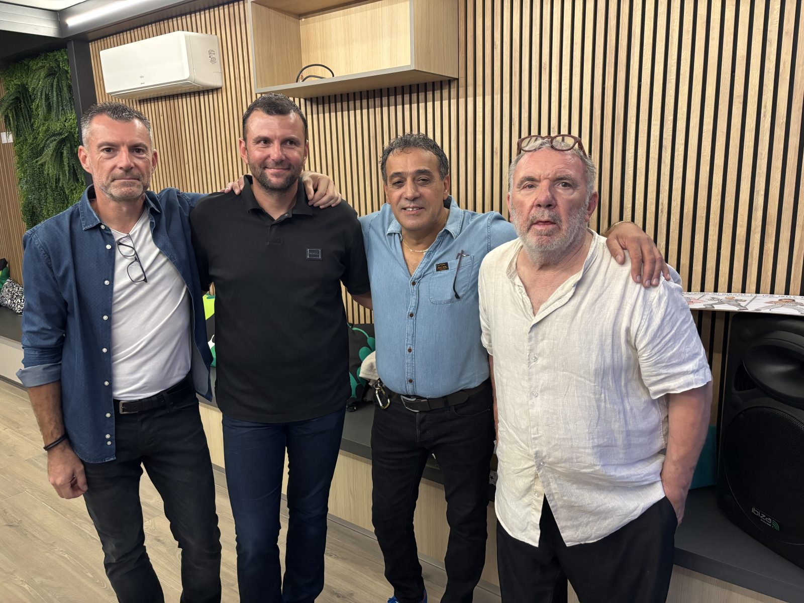 Chez Triola, Fatah tire sa révérence après 37 ans de fidélité