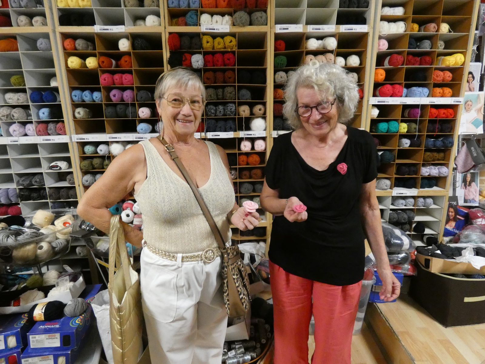 Bagnols-sur-Cèze : zoom La boutique d’Isa, enseigne emblématique d’un commerce durable de la capitale du Gard rhodanien