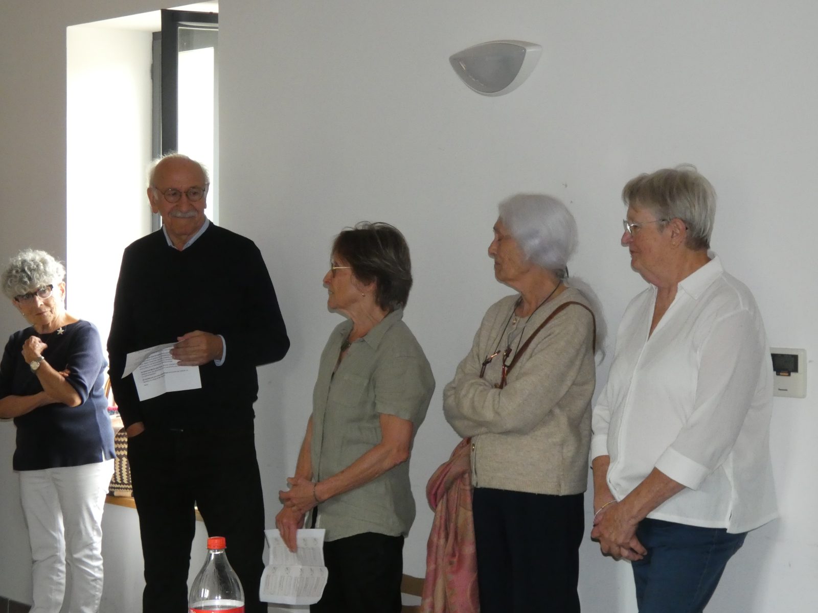 Saint-André-de-Roquepertuis : la bibliothèque municipale ouvre une nouvelle page