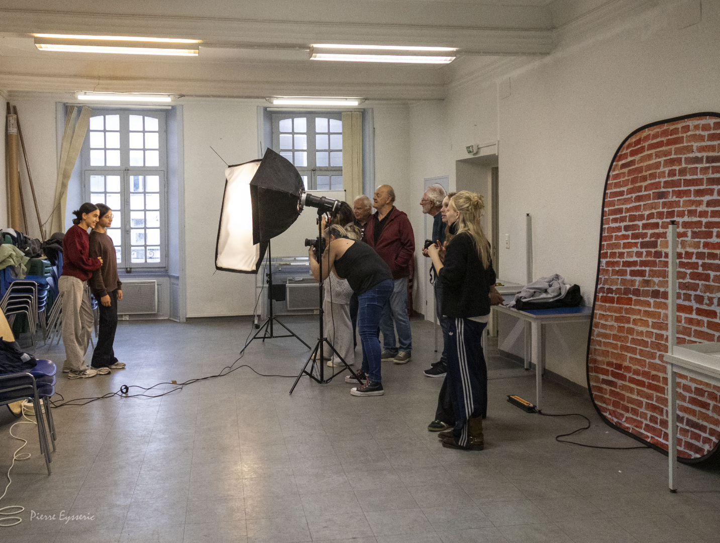 Bagnols-sur-Cèze : la photographie argentique à l’honneur à la médiathèque Léon Alègre