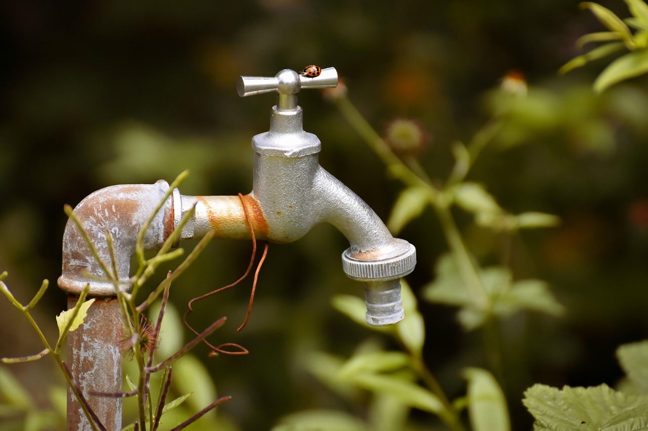 Pont-Saint-Esprit : coupure d&rsquo;eau en cours sur le secteur ouest