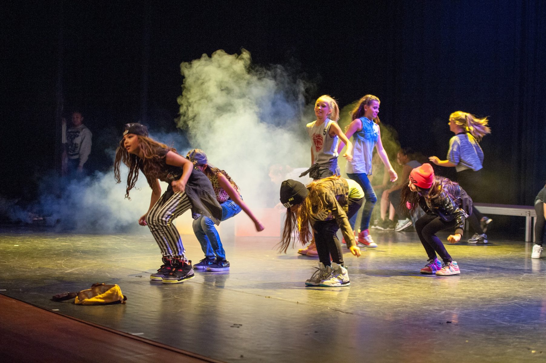Bagnols-sur-Cèze au rythme du hip-hop du 25 au 28 octobre