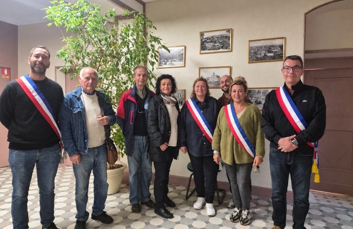 Cornillon : stupeur et consternation après les incidents dramatiques ...