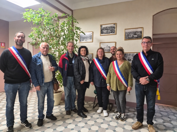 Cornillon : stupeur et consternation après les incidents dramatiques survenus dans le pays