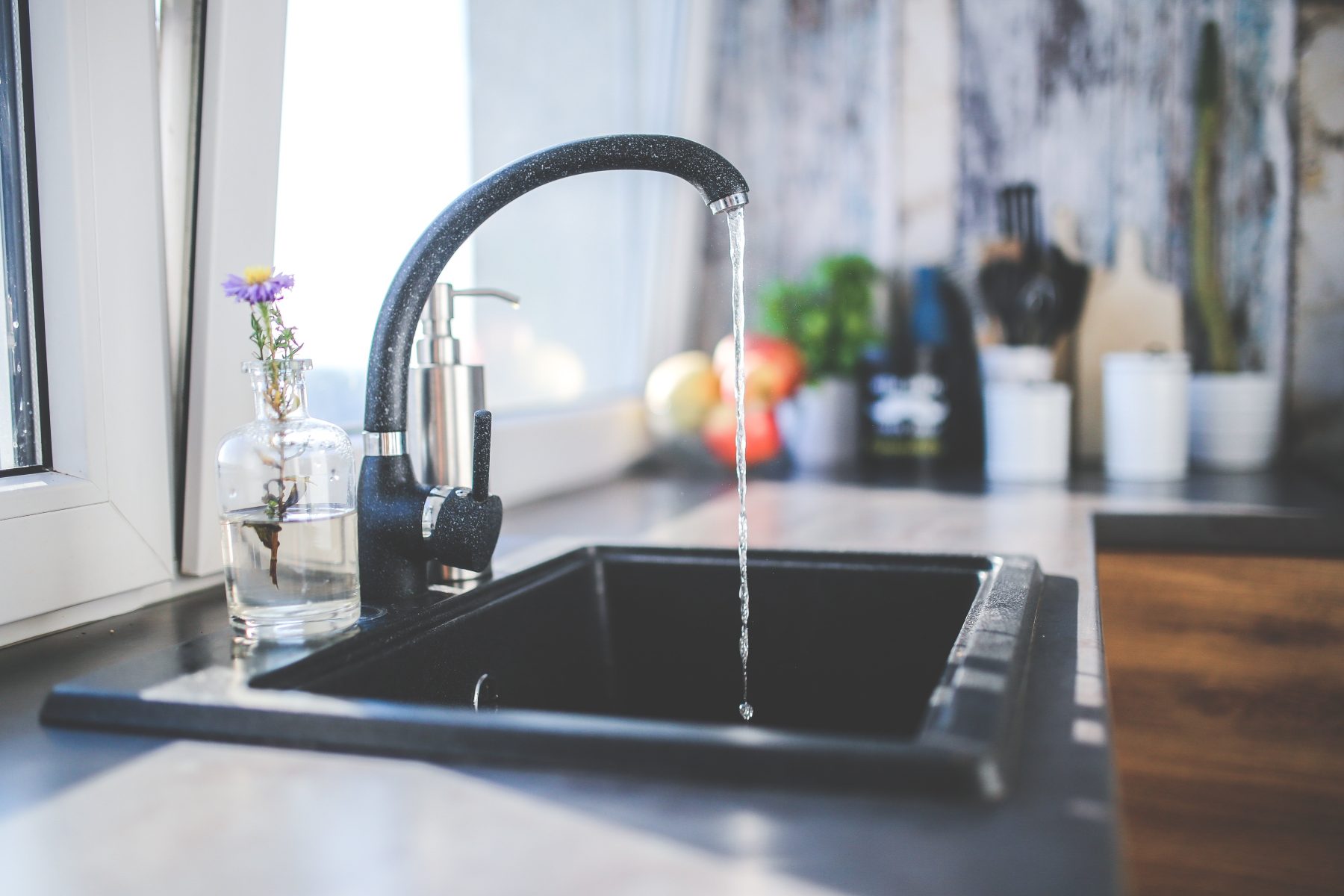 Verfeuil : l’eau du robinet impropre à la consommation après les intempéries